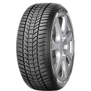 Sava 245/45 R18 100V XL Eskimo HP 2 Kış Lastiği Üretim Yılı: 2024