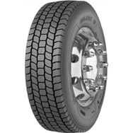 Sava 315/60R22.5 152/148L Orjak 5 3PSF Dört Mevsim Lastiği
