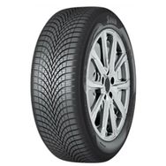 Sava All Weather 235/45R17 97V XL FP Dört Mevsim Lastiği Üretim Yılı: 2023