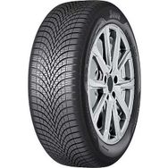 Sava All Weather 235/45R17 97V XL FP Dört Mevsim Lastiği Üretim Yılı: 2024