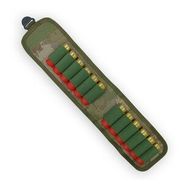 Savage Dijital Kamuflaj DR.001 Tactical Çift Taraflı Kemer Fişekliği