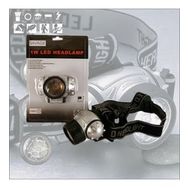 Savage FR-5027D 1 Watt'lık Kafa Feneri