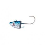 Savage Gear 1/0 10 cm 15 gr 2 PCS Sardine Jig Heads