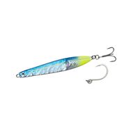Savage Gear 10 cm 30 gr Blue Chrome Surf Seeker Kaşık Yem
