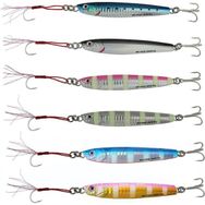 Savage Gear 100 g 12.5 cm 3D Slim Minnow Jig