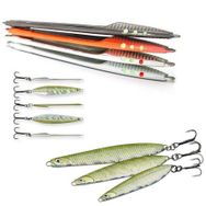 Savage Gear 10,2 cm 28 gr Seeker Isp Kaşık