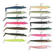 Savage Gear 12,5 cm 23 gr Sandeel Suni Yem