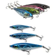 Savage Gear 13 cm 50 gr 3D Mack Stick Maket Yem