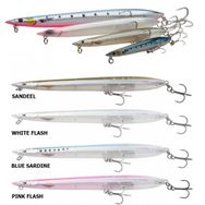 Savage Gear 18 cm 37 g Sandeel Surf Walker Maket Yem