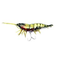 Savage Gear 3d Hybrid Shrimp 9.7 cm 16.5 gr S02 Suni Yem