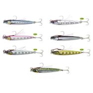 Savage Gear 3D Jig Minnow 15 gr 6.8 cm Metal Jig Yem