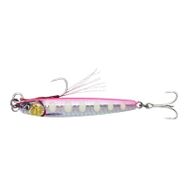 Savage Gear 3D Jig Minnow 5 gr 4.6 cm Pink Flash Suni Yem