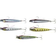 Savage Gear 3D Jig Minnow 8 gr 5.4 cm Suni Yem