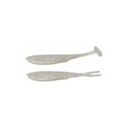 Savage Gear 3d Lb Fry 65 Pearl Silver 8 Parça Suni Yem