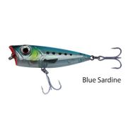 Savage Gear 3D Minnow Pop Walker 4.3 cm 3 gr Suni Yem