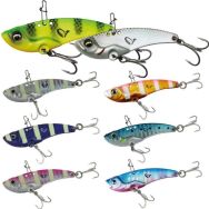 Savage Gear 3D Minnow Vibrasyon Blade 3.5 cm 4 gr Suni Yem