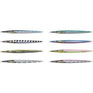 Savage Gear 3D Needle Glow Zebra PHP 6 cm 7 gr Jig