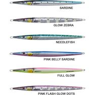 Savage Gear 3D Needle Jig 9 cm 20 gr Pink Belly Sardine Suni Balık Yemi