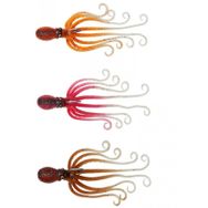 Savage Gear 3D Octopus Ahtapot Silikon 300 gr 22 cm Jigging Suni Yem