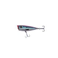 Savage Gear 3d Pop Walker 4.3 cm 4 gr Pink Flash Suni Yem
