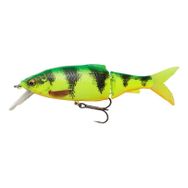 Savage Gear 3D Roach Lipster 13 cm 26 gr Fire Tiger Suni Yem