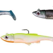 Savage Gear 3D Sardine 2+1 13.5 cm 4/0 41 gr Herring Suni Yem