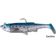 Savage Gear 3D Sardine 2+1 13.5 cm 4/0 41 gr Suni Yem