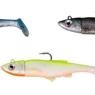 Savage Gear 3D Sardine 2+1 8 cm 2 10 gr Sardine Suni Yem