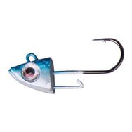 Savage Gear 3D Sardine Jigheads 13.5 cm 4/0 2 Adet 28 gr İğne