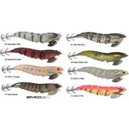 Savage Gear 3D Shrimp Egi Jig 9 cm 23 gr Kalamar Zokası