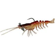 Savage Gear 3d Shrimp Rtf 12.5 cm 14 gr 2 Adet New Penny Suni Yem