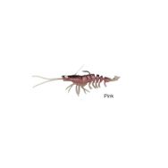 Savage Gear 3D Shrimp Weedless 9 cm 7 gr Suni Yem