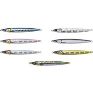 Savage Gear 3D Slim Jig Minnow 60 gr 12.5 cm Flash Minnow Suni Yem