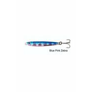 Savage Gear 3d Slim Minnow 5 gr 4.6 cm Blue Pink Zebra Olta İğnesi