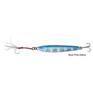 Savage Gear 3D Slim Minnow 8 gr 5.4 cmmBlue Pink Zebra Jig Yem
