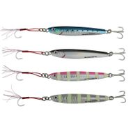 Savage Gear 3D Slim Minnow Jig 10 gr Sardalya Sahtesi Suni Yem