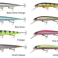Savage Gear 3D Smelt Twitch N Roll MR 14 cm 20 gr Suni Yem