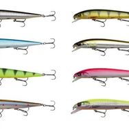 Savage Gear 3D Smelt Twitch N Roll SR 14 cm 20 gr Suni Yem