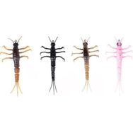 Savage Gear 3D TPE Mayfly Nymph 2.5 g 06-Pink Yem