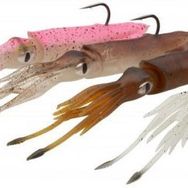 Savage Gear 3D TPE Swim Squid 260 mm 126 gr 1 Adet Suni Yem