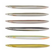 Savage Gear B-SG Line Thru Sandeel 05 YG Silver 150 mm 27 gr Suni Yem