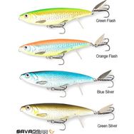Savage Gear Blue Silver 3D Backlip Herring 13,5 cm 45 gr S Suni Yem