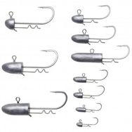 Savage Gear Bullet Jig Head xl 8 / 0 30 g 1 Adet Olta İğnesi