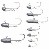 Savage Gear Bullet Jig Head xl 8 / 0 80 g 1 Adet Olta İğnesi