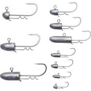 Savage Gear Bullet M 3/0 10 gr 2 Adet Jig Head İğne