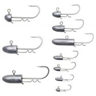Savage Gear Bullet S 2 3 Adet Jig Head İğne
