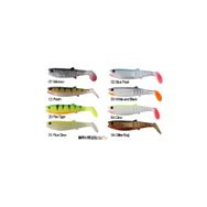 Savage Gear Cannibal 8 cm 5 gr 5 Adet Clown Suni Yem