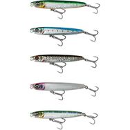 Savage Gear Cast Hacker 11.5 cm 44 gr Pink Head LS Suni Yem