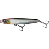 Savage Gear Cast Hacker 9.5 cm 32 gr Pink Black LS Suni Yem