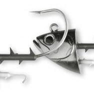 Savage Gear Cutbait Herring 295 gr 10/0 2 Adet Jig Head